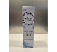 LUMENE Nordic Hydra Hydrating Eye Gel Cream with Triple Hyaluronic Acid 15ml