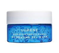 LUMENE Nordic Hydra Hydrating Gel Mask with Triple Hyaluronic Acid 100ml