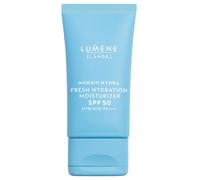 Lumene - Nordic Hydra [LÄHDE] Fresh Hydration Moisturizer SPF50 50ml for Women