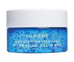 Lumene Nordic Hydra [Lähde] Hydrating Gel Mask 100 ml