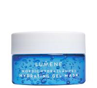 Lumene - Nordic Hydra [LÄHDE] Hydrating Gel Mask 100ml for Women