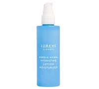 Lumene - Nordic Hydra [LÄHDE] Hydrating Lotion Moisturizer 100ml for Women