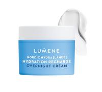 Lumene Collection Nordic Hydra [Lähde] Hydration Overnight Cream