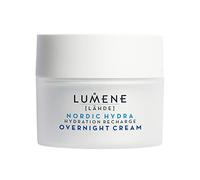 Lumene Collection Nordic Hydra [Lähde] Hydration Overnight Cream