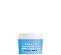 Lumene Nordic Hydra [LÄHDE] Intense Hydration Night Cream 50ml