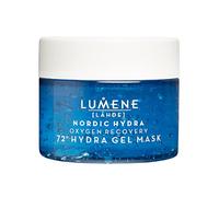 Lumene Collection Nordic Hydra [Lähde] Oxygen Recovery 72h Hydra Gel Mask