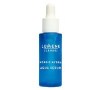 LUMENE Nordic Hydra [Lahde] Aqua Serum with Hyaluronic Acid, Vegan 30ml