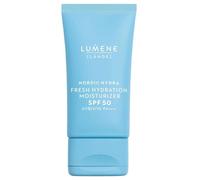 Lumene - Nordic Hydra [LÄHDE] Fresh Hydration Moisturizer SPF50 50ml for Women