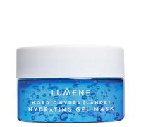 Lumene Nordic Hydra [LAHDE] Hydrating Gel Mask 100ml