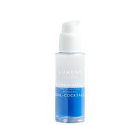 Lumene Nordic Hydra LAHDE Moisturising Prebiotic Oil-Cocktail 30ml