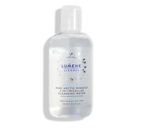 LUMENE Nordic Hydra [LAHDE] Pure Arctic Miracle 3-in-1 Micellar Cleansing Wat...