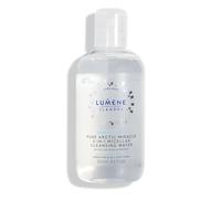 LUMENE Nordic Hydra [LAHDE] Pure Arctic Miracle 3-in-1 Micellar Cleansing Water, Vegan 250ml