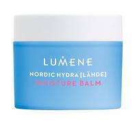 LUMENE Nordic Hydra Moisture Balm Face Cream with Hyaluronic Acid 50ml