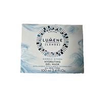 Lumene Nordic Hydrating Gel Mask 100ml
