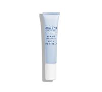 LUMENE Nordic Sensitive Eye Cream | Fragrance-Free Formula for Delicate, Sensitive Skin | Enriched with Ceramides to Hydrate & Strengthen Skin Barrier | Vegan | 15 ml