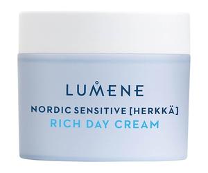 Lumene Nordic Sensitive [Herkkä] Rich Day Cream 50 ml