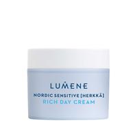 Lumene - Nordic Sensitive [HERKKÄ] Rich Day Cream 50ml for Women