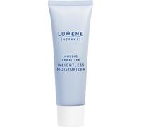 Lumene Nordic Sensitive [Herkkä] Weightless Moisturizer 50 ml