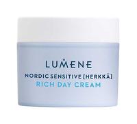 Lumene - Nordic Sensitive [HERKKÄ] Rich Day Cream 50ml for Women