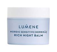 Lumene Nordic Sensitive Rich Night Balm 50ml