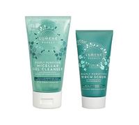 Lumene Puhdas Deeply Purifying Duo