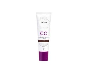 Lumene Women's CC Color Correcting Cream SPF20 30ml in 10N Lumene 10N 30ml