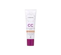 Lumene Women's CC Color Correcting Cream SPF20 30ml in 2C Medium Lumene 2C Medium 30ml