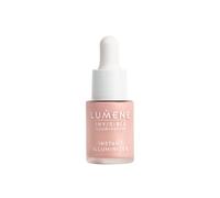 Lumene Women's Invisible Illumination Instant Illuminizer 15ml in Rosy Dawn Lumene Rosy Dawn 15ml