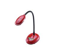 Lumens DC136 document camera Red 25.4 / 3 mm (1 / 3") CMOS USB 3.