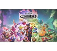 LumenTale: Memories of Trey - Lumen Edition