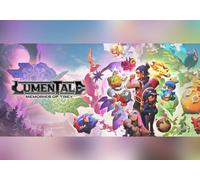 LumenTale: Memories of Trey (PC) Steam Account - GLOBAL