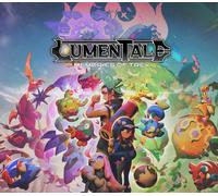 LumenTale: Memories of Trey PC Steam CD Key