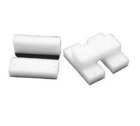 Lumenyra 3Pc Waste Ink Pad Sponge Filter For Cleaning Unit Capping Station Assembly Compatible With Mimaki JV300 CJV300 JV150 CJV150 DX7
