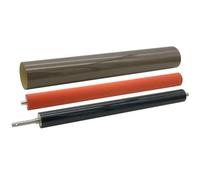 Lumenyra Fuser Film Lower Pressure Roller Compatible With C224e C284e C364e C454e C224 C284 C364 C454 Fuser Sponge Roller(Pressure Roller)
