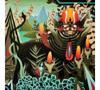 Lumerians - The High Frontier [VINYL]