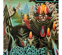 Lumerians The High Frontier (Vinyl) 12" Album (US IMPORT)