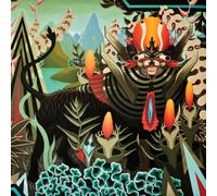 Lumerians - The High Frontier [VINYL]