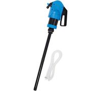Lumeter Lumeter J3040 Manual AdBlue Barrel Pump with Trisure® Adaptor
