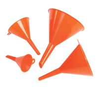 Lumeter Lumeter J8055 4 Piece Small Funnel Set