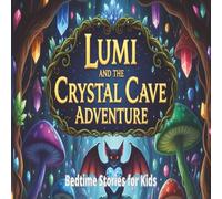 Lumi and the Crystal Cave Adventure: Bedtime Stories for kids (Lumi's great Adventures)
