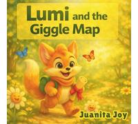 Lumi and the Giggle Map