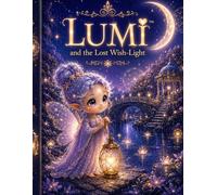 LUMI™ and the Lost Wish-Light