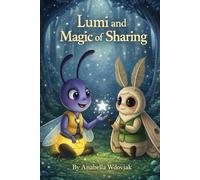 Lumi and the Magic of Sharing (Lumi - Emotional Learning)