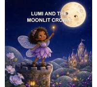 Lumi and the Moonlit Crown: A Gentle Fairy Tale About Finding Your Brave Little Light
