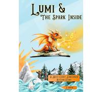 Lumi and the Spark Inside