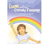 Lumi and the Stormy Feelings