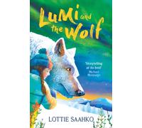 Lumi and the Wolf
