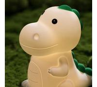 Lumi Buddy Nightlight Dino the Dinosaur