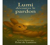 Lumi découvre le pardon: Une histoire du soir douce et rassurante pour apprendre à pardonner