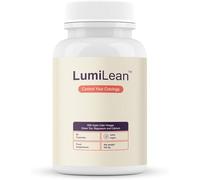Lumi Lean Capsules - 60 Capsules, Weight Loss Support, Formulated with Natural Ingredients, 1 Month Supply, Support Healthy Weight Management, Supplement Heaven